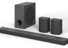 NUEVAS BARRAS DE SONIDO LG: la sincronización más avanzada y experiencia gaming superior NUEVAS BARRAS DE SONIDO LG: la sincronización más avanzada y experiencia gaming superior