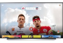 LG lanza Google Stadia en sus Smart TV´s en España LG lanza Google Stadia en sus Smart TV´s en España
