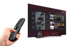 LG incorpora Vodafone TV en sus Smart TV con webOS 5.0 o superior LG incorpora Vodafone TV en sus Smart TV