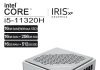 MinisForum TH50 un nuevo mini PC con chip Intel y Torch Xe MINISFORUM TH50
