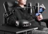 Masajeador de manos para jugadores de eSport Masajeador de manos para jugadores de eSport