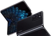 OPPO Find N llega el 15 de diciembre ¡Aquí unos renders! OPPO Find N llega el 15 de diciembre ¡Aquí unos renders!