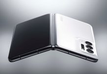 El nuevo smartphone plegable OPPO Find N llega oficialmente El nuevo smartphone plegable OPPO Find N llega oficialmente