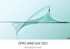 OPPO INNO DAY 2021 se celebra del 14 al 15 de diciembre OPPO INNO DAY 2021 se celebra del 14 al 15 de diciembre