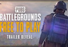 PUBG se vuelve Free to Play como lo es Fornite PUBG se vuelve Free to Play como lo es Fornite
