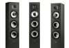Polk Monitor XT60: sumérgete en un sonido de alta resolución Polk Monitor XT60
