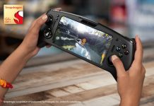 Snapdragon G3x Gen 1 juegos a 144 fps y con colaboración de Razer Snapdragon G3x Gen 1