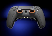 El primer mando de alto rendimiento creado para PS5: SCUF Reflex El primer mando de alto rendimiento creado para PS5: SCUF Reflex