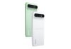 Realme GT 2 Pro filtrado en renders con cámara dual y pantalla 120Hz realme GT 2 Pro filtrado en renders