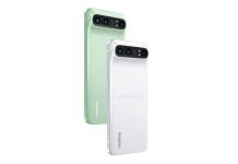 Realme GT 2 Pro filtrado en renders con cámara dual y pantalla 120Hz realme GT 2 Pro filtrado en renders