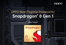 El próximo buque insignia de OPPO de los primeros en contar con Snapdragon® 8 Gen 1 El próximo buque insignia de OPPO de los primeros en contar con Snapdragon® 8 Gen 1