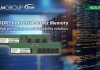 TEAMGROUP anuncia memoria de servidor industrial DDR5 para servidores next gen TEAMGROUP anuncia memoria de servidor industrial DDR5 para servidores next gen