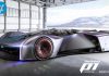 Team Fordzilla P1: El coche SimRacing más potente del mundo Team Fordzilla P1: El coche SimRacing más potente del mundo