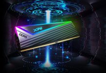 XPG CASTER DDR5: diseño, calidad de construcción y velocidad se unen XPG CASTER DDR5 diseño, calidad de construcción y velocidad se unen