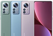 Xiaomi 12 Pro con Snapdragon 8 Gen 1 y 120W de carga es oficial Xiaomi 12 Pro