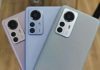 Xiaomi 12 y Xiaomi 12 Pro ¡Confirmadas algunas de sus especificaciones! Xiaomi 12 y Xiaomi 12 Pro