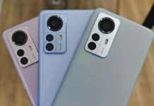 Xiaomi 12 y Xiaomi 12 Pro ¡Confirmadas algunas de sus especificaciones! Xiaomi 12 y Xiaomi 12 Pro