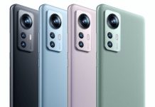 Xiaomi 12 anunciado oficialmente con Snapdragon 8 Gen 1 y 67W Xiaomi 12 anunciado oficialmente