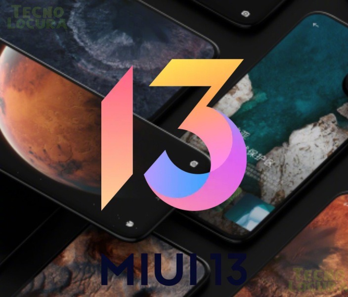 MIUI 13 lista de dispositivos Xiaomi que lo tendrán y nuevas funciones