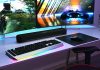 YAMAHA SR-C20A: la barra de sonido más gamer con modo juego incluido