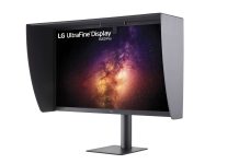 LG ULTRAFINE OLED PRO 2022 con sensores de autocalibración LG ULTRAFINE OLED PRO 2022