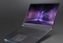 El primer portátil gaming UltraGear de LG llega con lo más potente El primer portátil gaming UltraGear de LG llega