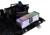 SPARK DDR5 RGB, los nuevos kits de memoria de ZADAK hasta 7200 MHz ZADAK SPARK DDR5 RGB