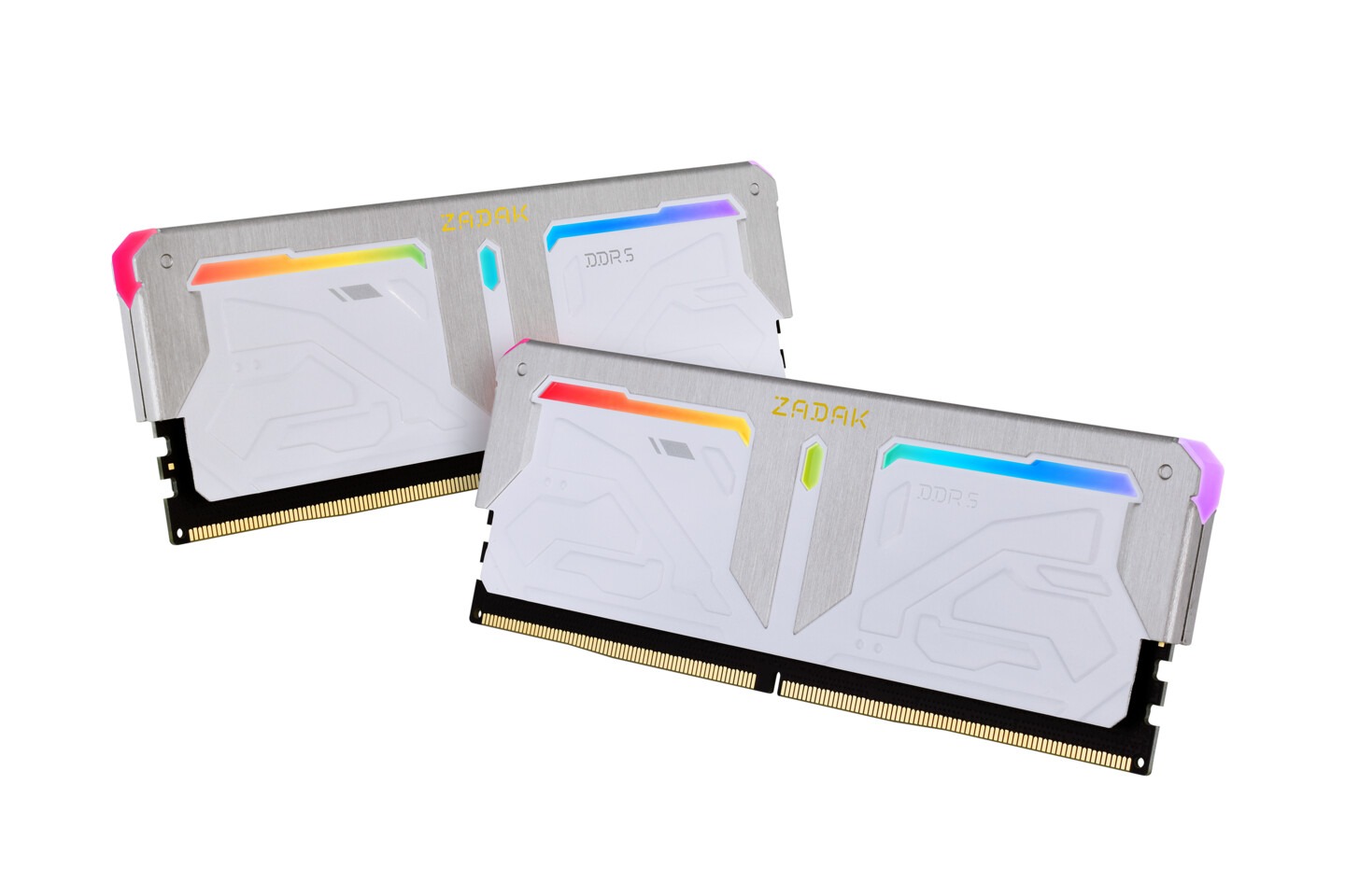 ZADAK SPARK DDR5 RGB