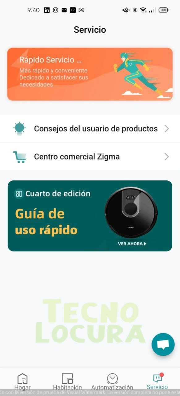 Zigma App
