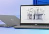 Workstation CELSIUS H5511, equilibrio perfecto entre potencia, rendimiento, movilidad y seguridad fujitsu-Workstation-CELSIUS-H5511-tecnolocura