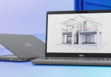 Workstation CELSIUS H5511, equilibrio perfecto entre potencia, rendimiento, movilidad y seguridad fujitsu-Workstation-CELSIUS-H5511-tecnolocura