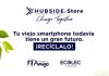 Change Together, campaña solidaria de reciclaje de Hubside.Store, Fundación Amigó y ECOLEC Change Together, campaña solidaria de reciclaje de Hubside.Store, Fundación Amigó y ECOLEC