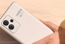Nuevo realme GT 2 Pro de diseño de polímero biológico aterriza en Europa realme GT 2 Pro, su buque insignia más premium y sostenible