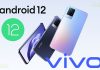 vivo actualiza sus teléfonos europeos a Android 12 vivo actualiza sus teléfonos europeos a Android 12
