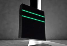 Xbox Series X Elite, posible nueva consola de Microsoft en renders Xbox Series X Elite, posible nueva consola de Microsoft en renders