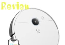 yeedi vac hybrid REVIEW 🥇 El robot aspirador más económico HOY yeedi vac hybrid