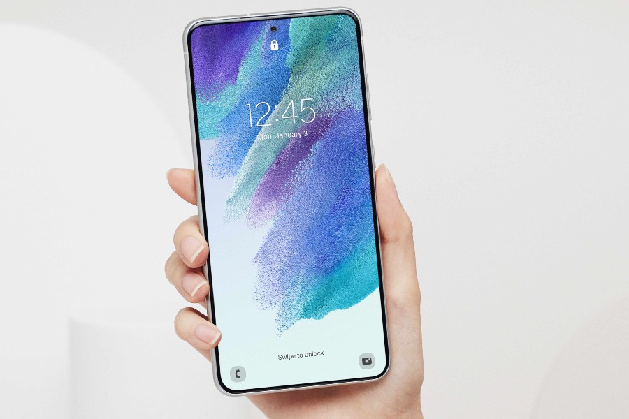 Galaxy S21 FE 5G, la nueva edición favorita de los fans de Samsung