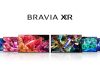 BRAVIA XR TV 2022 de Sony con la XR Backlight Master Drive BRAVIA XR TV 2022 de Sony con la XR Backlight Master Drive