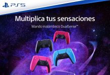 Ya a la venta tres nuevos modelos del DualSense de PS5 Ya a la venta tres nuevos modelos del DualSense de PS5