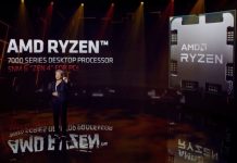 AMD Ryzen 7 5800X3D con 3D V-Cache: el procesador gaming más rápido del mundo AMD Ryzen 7 5800X3D: el procesador gaming más rápido del mundo