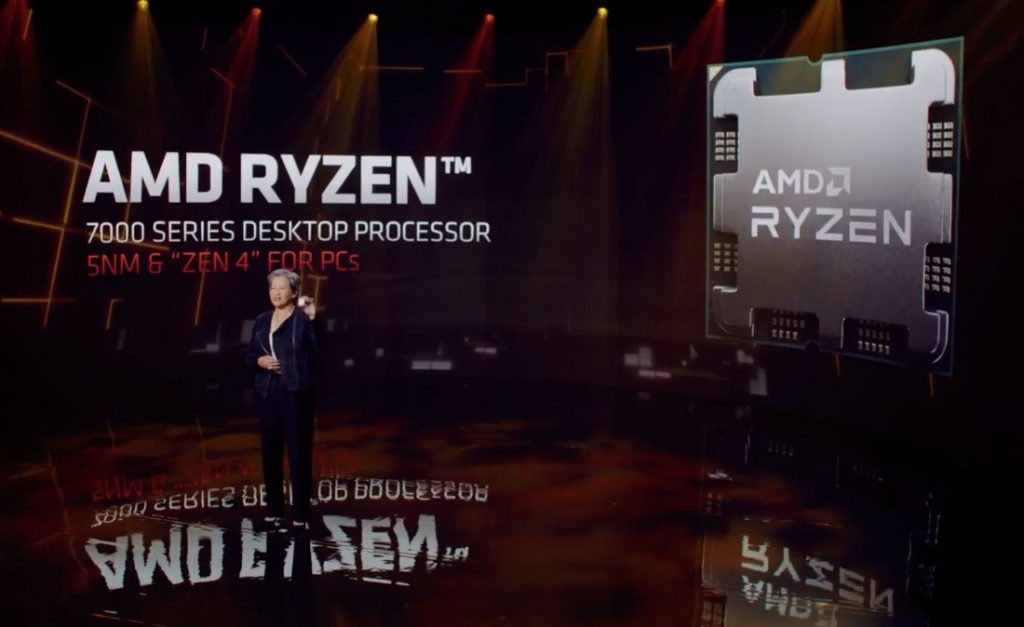 AMD Ryzen 7 5800X3D: el procesador gaming más rápido del mundo