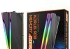 AORUS ofrece kit de memoria DDR5 6000MHz / 32GB con iluminación RGB