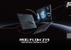 La tablet gaming más poderosa del mundo: ROG FLOW Z13 La tablet gaming más poderosa del mundo: ROG FLOW Z13