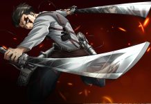ATAQUE A LOS TITANES LLEGA A CALL OF DUTY VANGUARD ATAQUE A LOS TITANES LLEGA A CALL OF DUTY VANGUARD