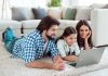 Tres Chromebooks para familias, estudiantes y trabajadores híbridos Tres Chromebooks para familias, estudiantes y trabajadores híbridos
