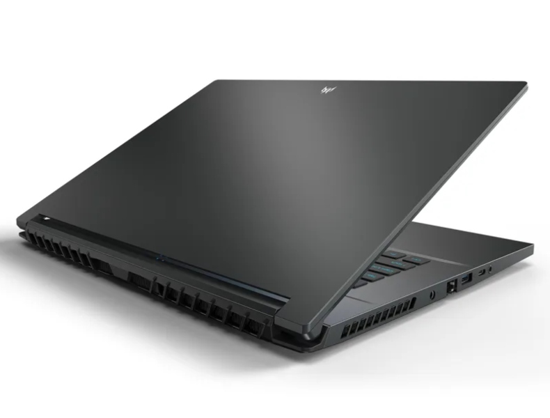 Acer presenta nuevos portátiles Gaming Triton y Helios