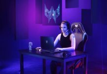 Acer presenta nuevos portátiles Gaming Triton y Helios Acer presenta nuevos portátiles Gaming Triton y Helios