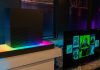 Alienware Concept Nyx rompe los límites del espacio-tiempo Alienware Concept Nyx rompe los límites del espacio-tiempo