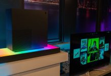 Alienware Concept Nyx rompe los límites del espacio-tiempo Alienware Concept Nyx rompe los límites del espacio-tiempo