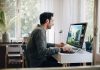 Acer Swift X más Aspire C27 y C24, de diseño All-in-One, presentados Acer Swift X más Aspire C27 y C24, de diseño All-in-One, presentados